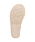 ფოტო #5 პროდუქტის Sienna Bright Washable Slide Wedge Sandals