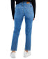 Фото #2 товара Джинсы с высокой посадкой и узкими брючинами Calvin Klein Jeans Petite