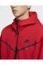 Фото #5 товара Толстовка мужская Nike Sportswear Tech Fleece Cu4489-657