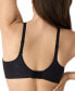 Фото #12 товара Comfort Revolution Shaping Wireless Smoothing Bra 3463