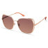 Фото #2 товара GUESS GF0416-6028F sunglasses