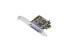 SIIG JJ-E02211-S1 SIIG DP CyberParallel Dual PCIe - 1 Pack - PCI Express x1 - фото #11