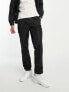 Фото #1 товара Rains nylon trousers in black