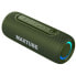 Фото #1 товара Портативный Bluetooth-динамик Tracer MaxTube Зеленый 20 W
