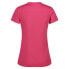 REGATTA Fingal V-Neck short sleeve T-shirt