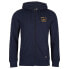 O´NEILL State full zip sweatshirt