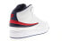Фото #16 товара Fila A-High 1CM00540-125 Mens White Synthetic Lifestyle Sneakers Shoes