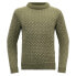 Фото #1 товара DEVOLD OF NORWAY Sørisen Wool sweater