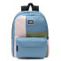 Фото #1 товара Vans Wm Old Skool H20 Backpack Wmn Batoh 22l Us Os