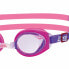 Swimming Goggles Zoggs Little Ripper Kids Pink One size