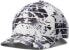 Фото #1 товара [FOS901081-9FU] MENS OAKLEY AZALEA HAT - FLORAL PRINT STONE GRAY