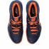 Men's Tennis Shoes Asics Court FF 3 Clay Navy Blue