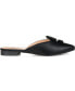 ფოტო #3 პროდუქტის Women's Mallorie Button Mules