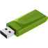 Фото #14 товара Pendrive Verbatim Slider Штабелёр USB 2.0 Разноцветный 16 Гб