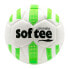 SOFTEE Hybrid Max Football Ball