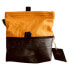 SIERRA CLIMBING Franken Bucket Orange Recycled Chalk Bag
