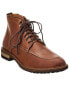 Фото #1 товара Warfield & Grand Astor Leather Boot Men's Brown 8