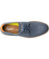 Фото #20 товара Men's Vibe Canvas Plain Toe Oxford Dress Shoe