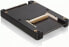 Фото #4 товара Delock IDE Drive - Black - 2.5" - Win 2000/XP/Vista/DOS Mac Linux