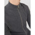 JACK & JONES Hill Turtle Full Zip Sweater