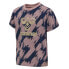 ფოტო #3 პროდუქტის HUMMEL Emerson short sleeve T-shirt