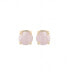 Фото #1 товара Delicate gold-plated stud earrings with rosettes PO/SE10230F