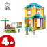 Фото #5 товара Конструктор LEGO Friends 4+ "La Maison de Paisley" для 4-летних детей