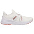 Фото #1 товара Puma Wired Run Slip On Womens White Sneakers Casual Shoes 382299-04