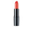 Фото #1 товара Artdeco Perfect Mat Lipstick 112 Orangey Red Увлажняющая матовая губная помада 4 г