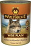 Wolfsblut Wolfsblut Karma Dla Psa Wide Plain 395g - фото #1