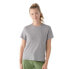 SMARTWOOL Perfect Crew short sleeve T-shirt