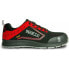 Safety shoes Sparco Cup Albert (46) Black Red