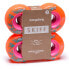 ORANGATANG Skiff Dureta© 80A Skate Wheels