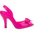 Фото #1 товара MELISSA Lady Dragon Hot Heel Shoes