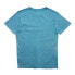 ERSTWHILE Waaier short sleeve T-shirt