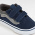 VANS Old Skool V toddler trainers Tnlb Nvgy, 26.5 - фото #5