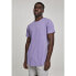 ფოტო #1 პროდუქტის URBAN CLASSICS T-Shirt Shaped Long