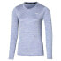 Фото #1 товара MIZUNO Impulse Core long sleeve T-shirt