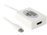 Фото #1 товара Tripp Lite Keyspan Mini DisplayPort to HDMI Cable Adapter, Converter for MDP to