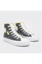 Chuck Taylor Alt Star Erkek Gri Sneaker