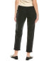 Bella Dahl Dakota Frayed Ankle Trouser Women's