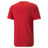 Фото #2 товара PUMA Run Logo short sleeve T-shirt