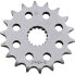 JT SPROCKETS 530 JTF423.18 Steel front sprocket