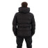 SUPERDRY Microfibre Sport puffer jacket