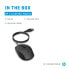 Фото #10 товара HP 150 Wired Mouse - Ambidextrous - Optical - USB Type-A - 1600 DPI - Black