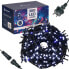 LED-Lichterkette 25.5 m