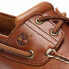 ფოტო #7 პროდუქტის TIMBERLAND Classic 2 Eye Wide Boat Shoes