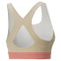 Фото #2 товара Puma Maggie X Low Impact Sports Bra Womens White Casual 52214165