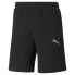 Puma Evostripe 8 Inch Shorts Mens Size S Casual Athletic Bottoms 589425-01