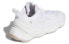adidas Exhibit A Candace Parker 耐磨防滑 低帮实战篮球鞋 男女同款 白 / Баскетбольные кроссовки Adidas Exhibit A Candace Parker GW3837